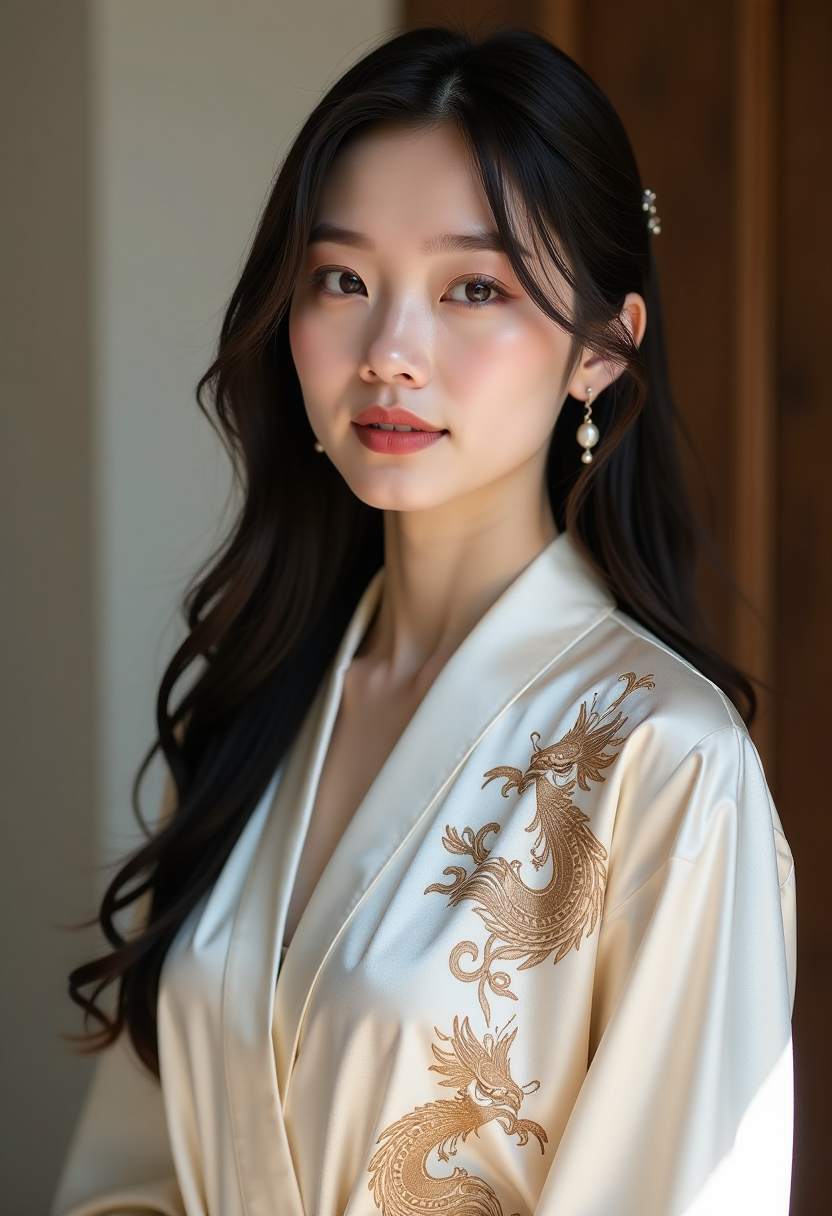 长月烬明剧照