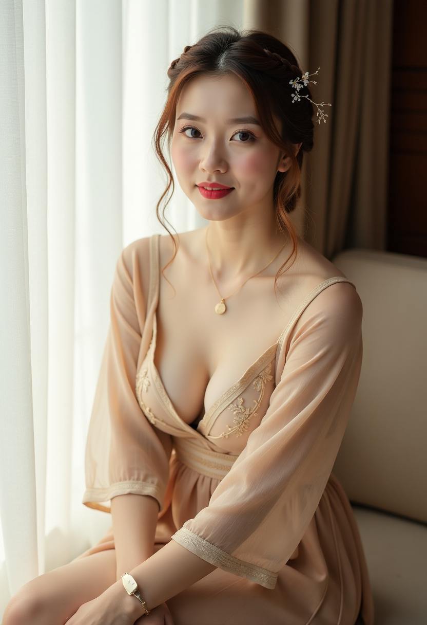 狐妖小红娘
