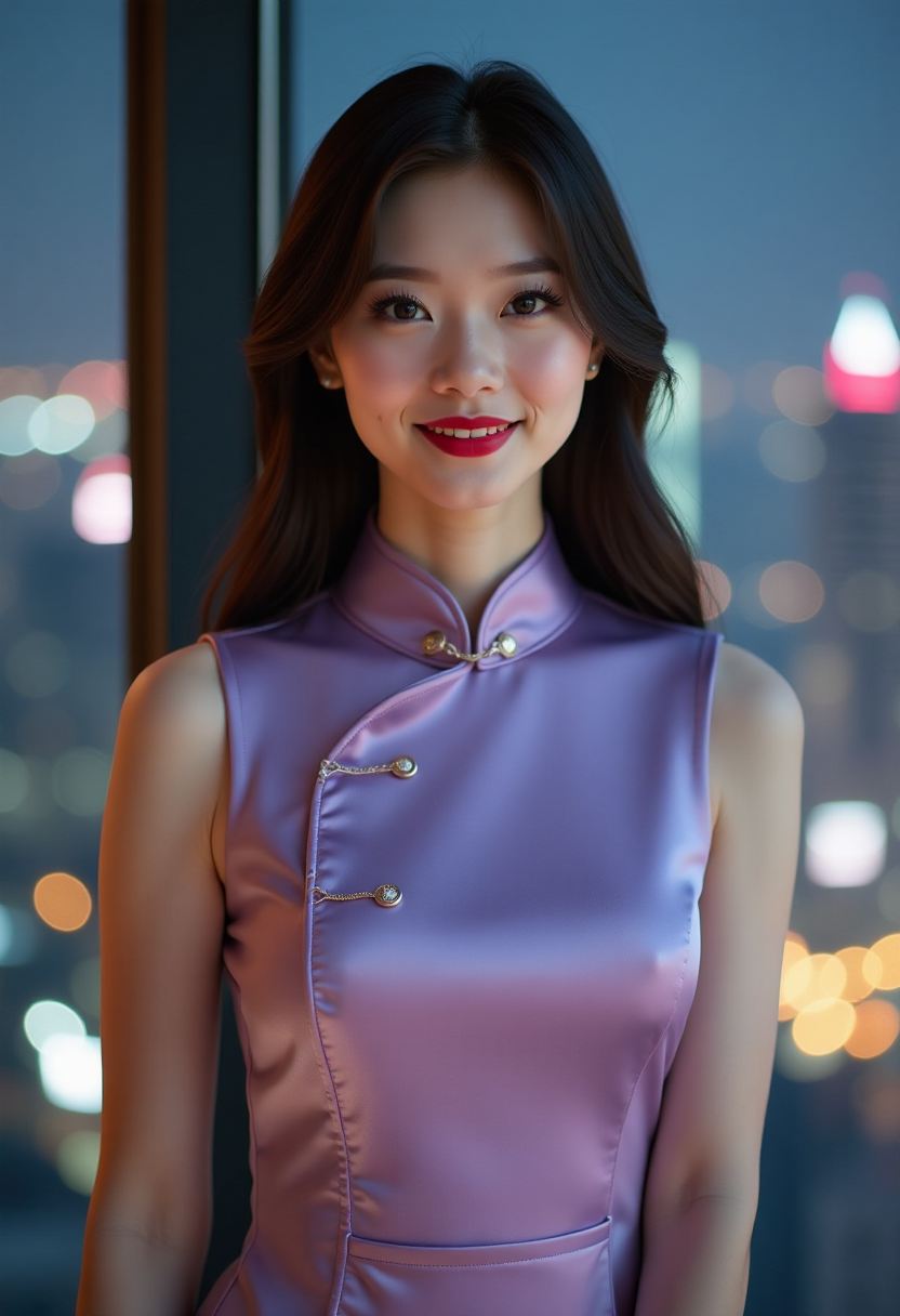 宁安如梦